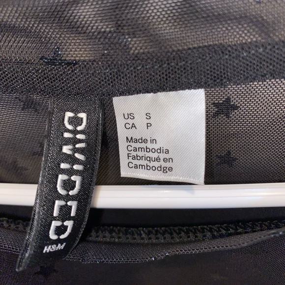 Party top - Picture 2 of 2